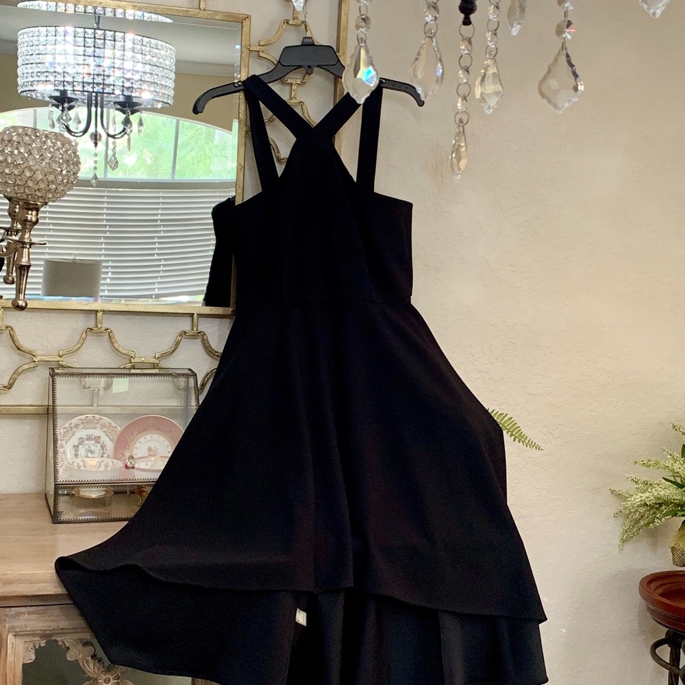 Gorgeous Calvin Klein Dress Worn Once